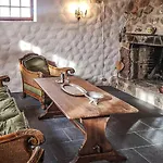 Feriehus Amazing In With Kitchen *