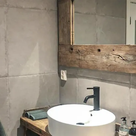 Gorgeous In With Sauna * Amotsdal
