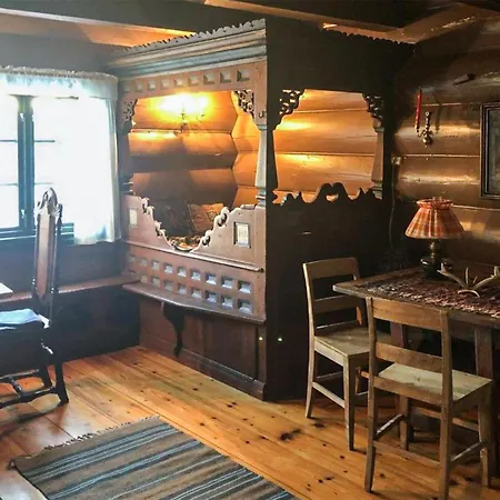Gorgeous In With Sauna Amotsdal