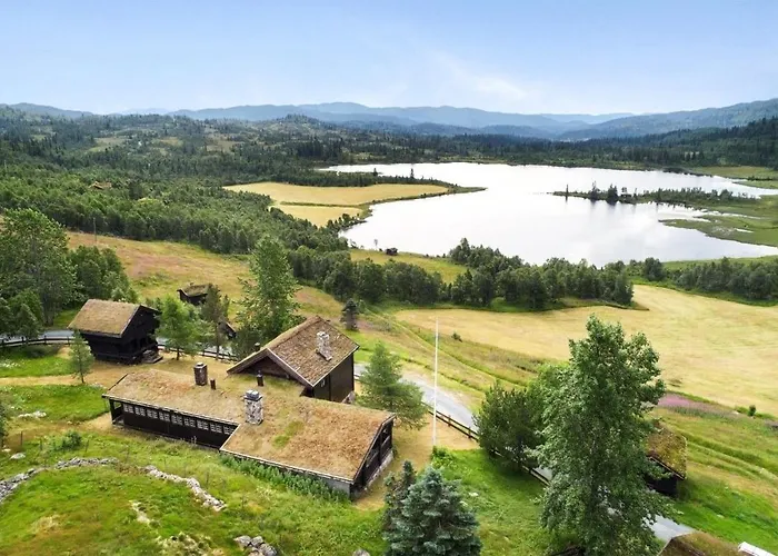 Amazing In With Kitchen *