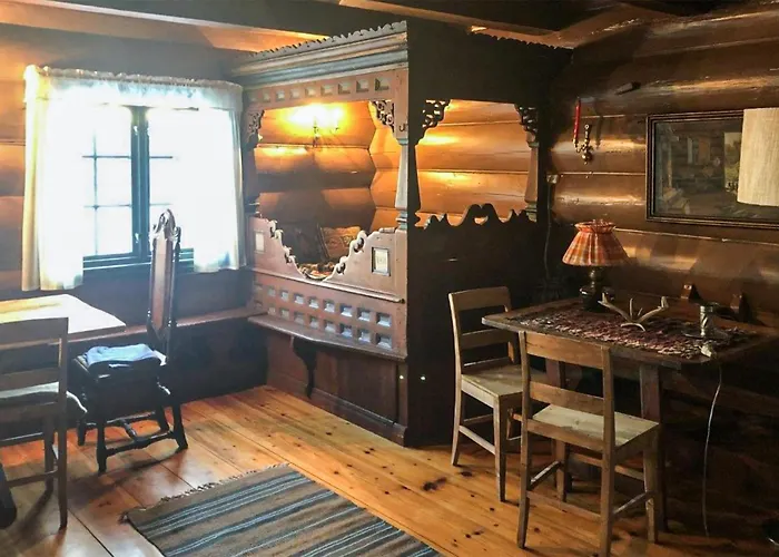 Amazing In With Kitchen Amotsdal