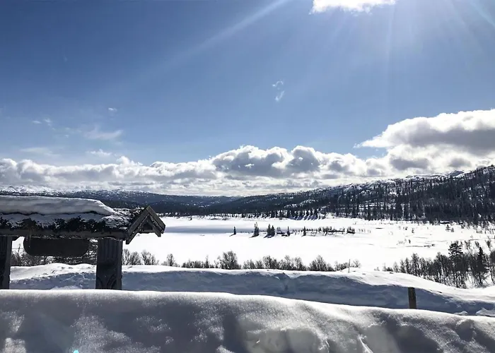 Amazing In With Kitchen * Amotsdal